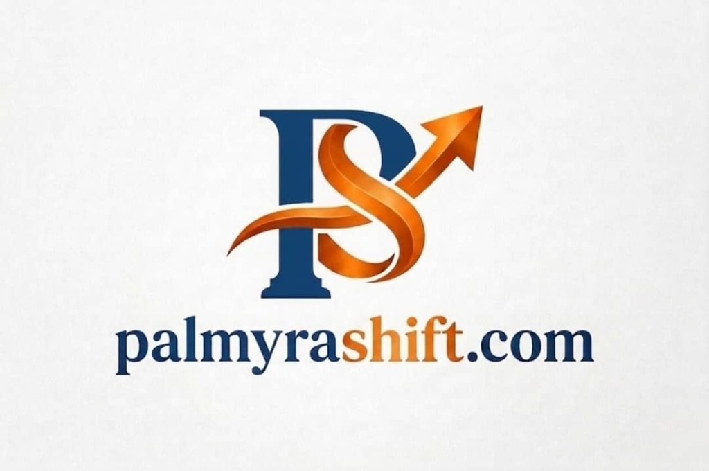 PalmyraShift